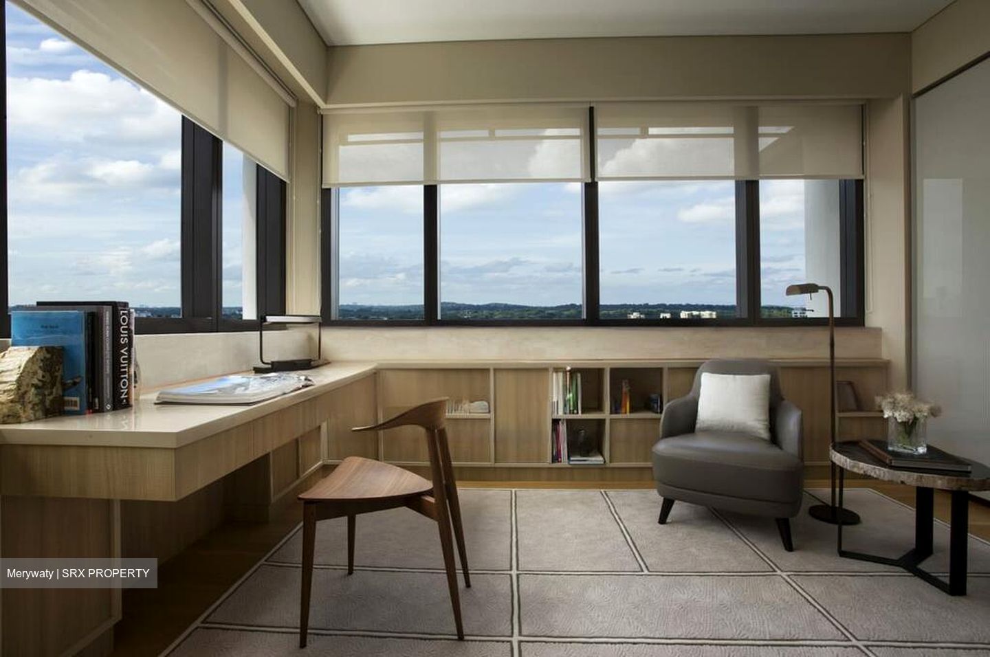Hana (D10), Condominium #543195331